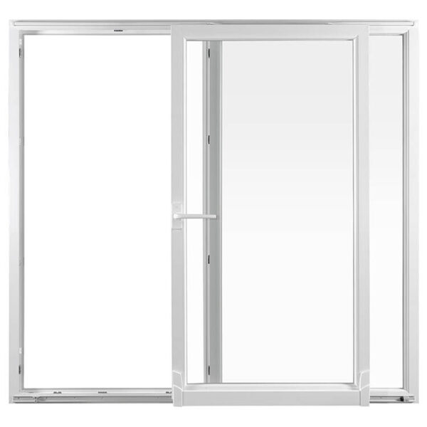 PVC Skyvedør med vipp – Iglo 5 Classic