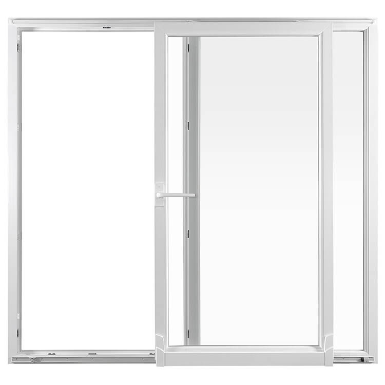 PVC Skyvedør med vipp – Iglo 5 Classic