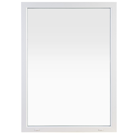 PVC Vindu Fastkarm – Iglo Energy Classic