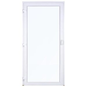 Iglo 5 classic ext balkongdør PVC Balkongdør – Iglo EXT