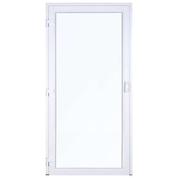 PVC Balkongdør – Iglo EXT