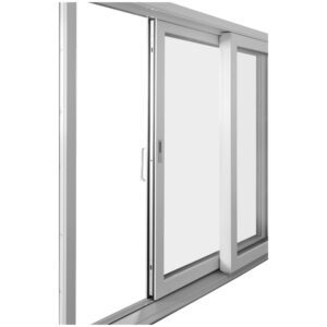Iglo HS web2 PVC Heve skyvedør – Iglo HS
