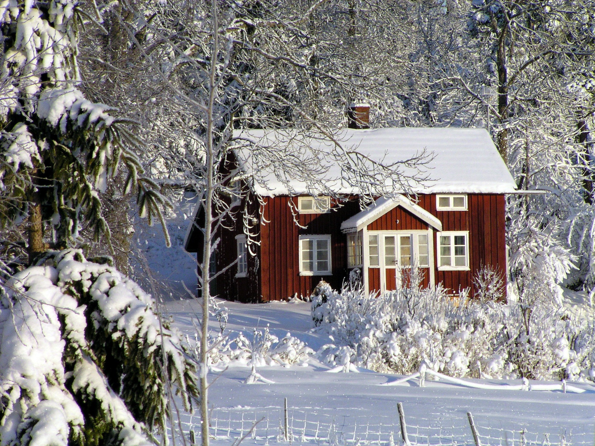 Energieffektivitet