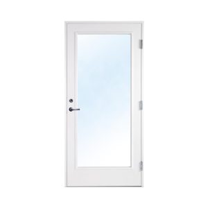 Solidline enkeltdør Y301