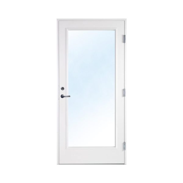 Solidline enkeltdør Y301