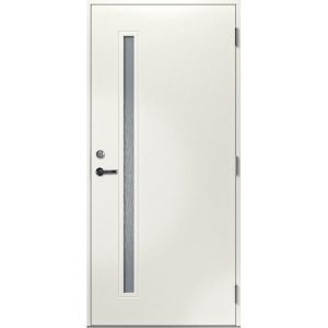 Solidline enkeltdør Y502