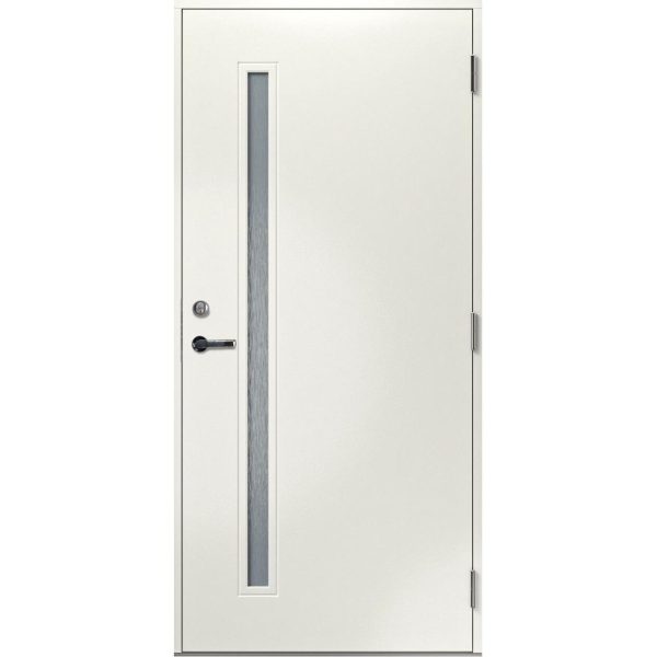 Solidline enkeltdør Y502