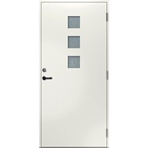 Solidline enkeltdør Y513