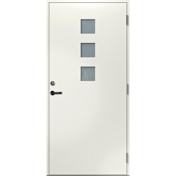 Solidline enkeltdør Y513